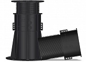 Регулируемые опоры Pedestal T-A0 (28-40 mm)